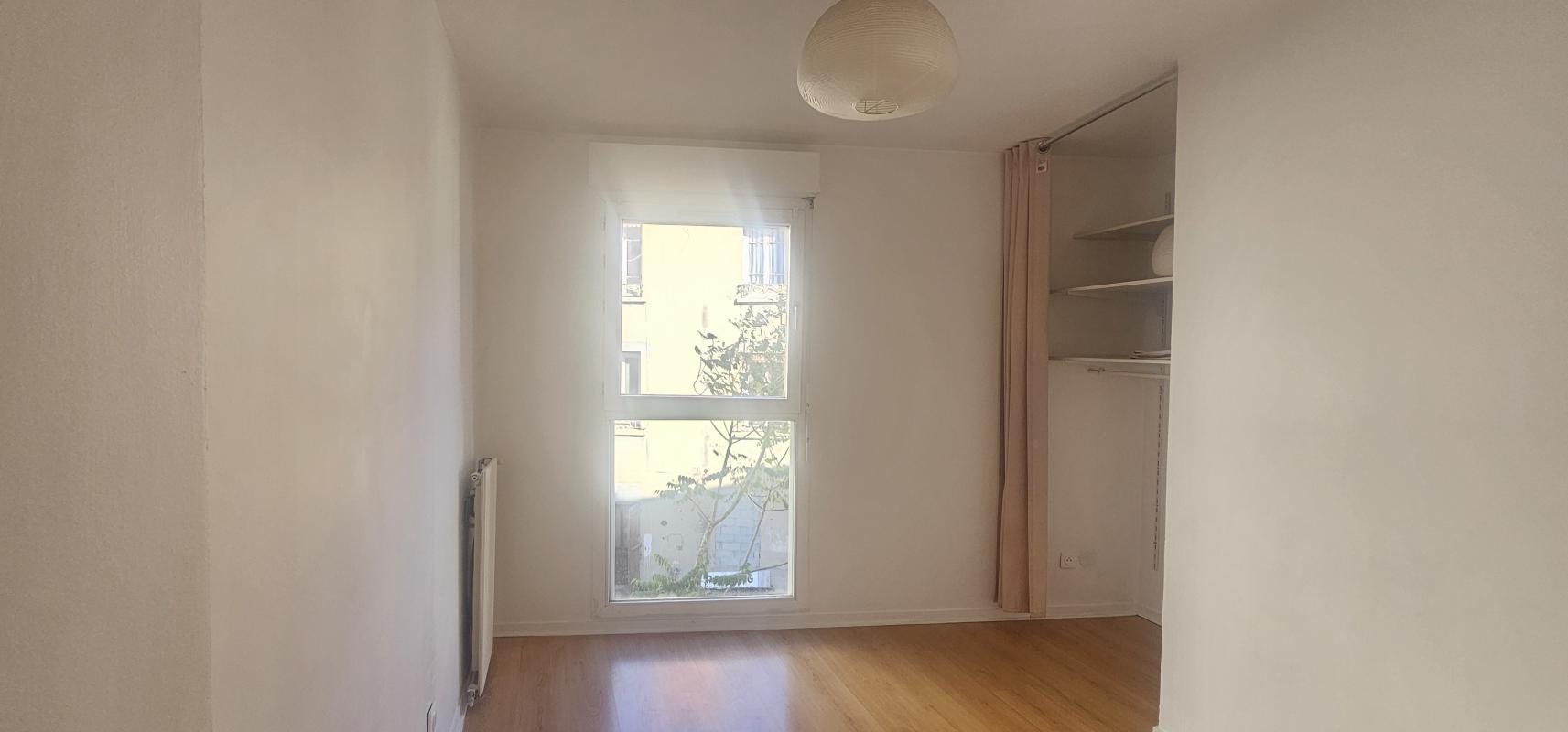 Appartement à vendre, 56m², Villeurbanne