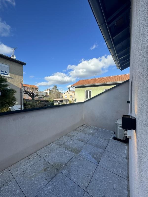 Maison à vendre, 147m², Saint-Didier-au-Mont-d'Or