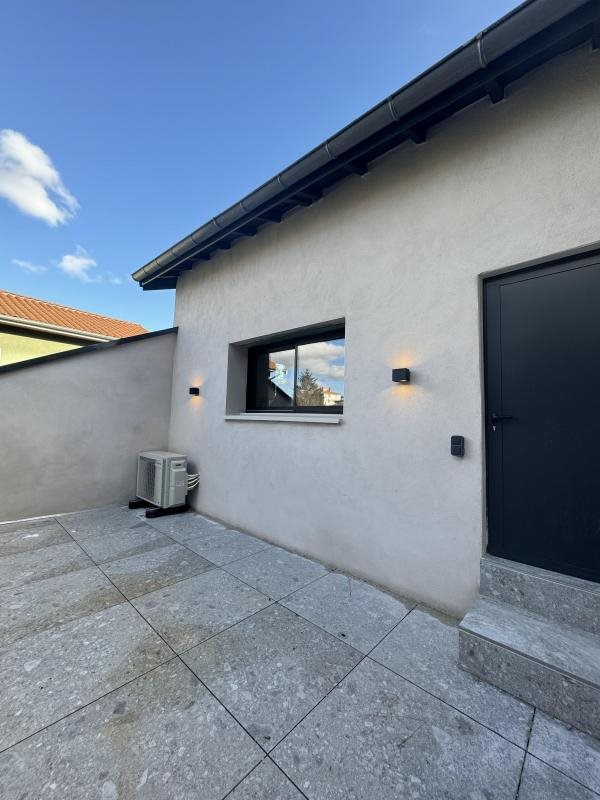 Maison à vendre, 147m², Saint-Didier-au-Mont-d'Or