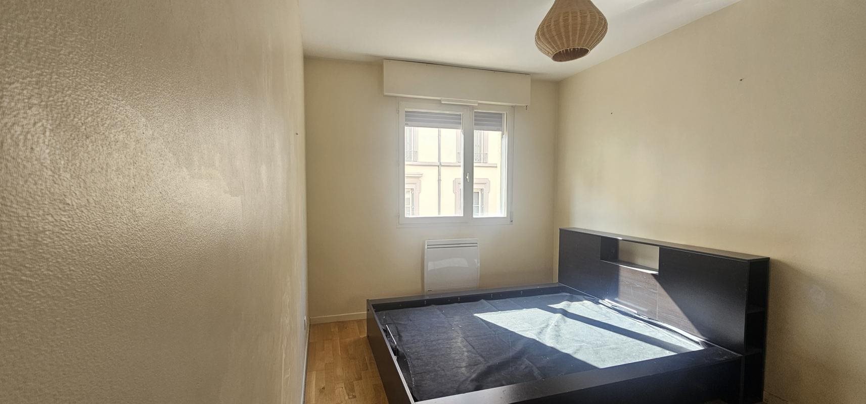 Appartement à vendre, 85m², Lyon 3ème