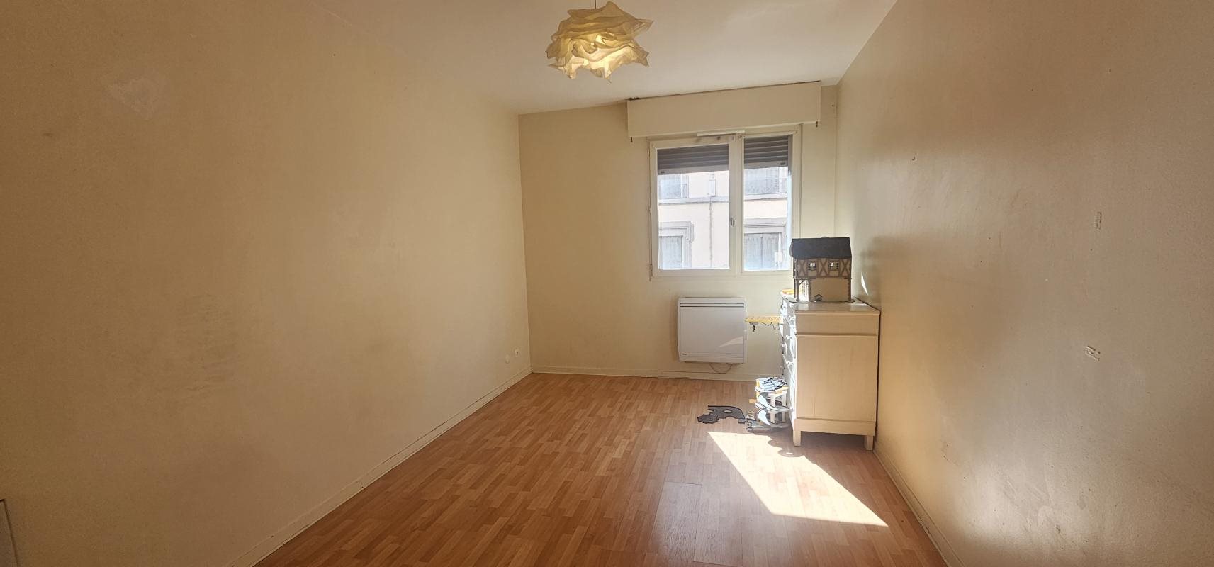 Appartement à vendre, 85m², Lyon 3ème