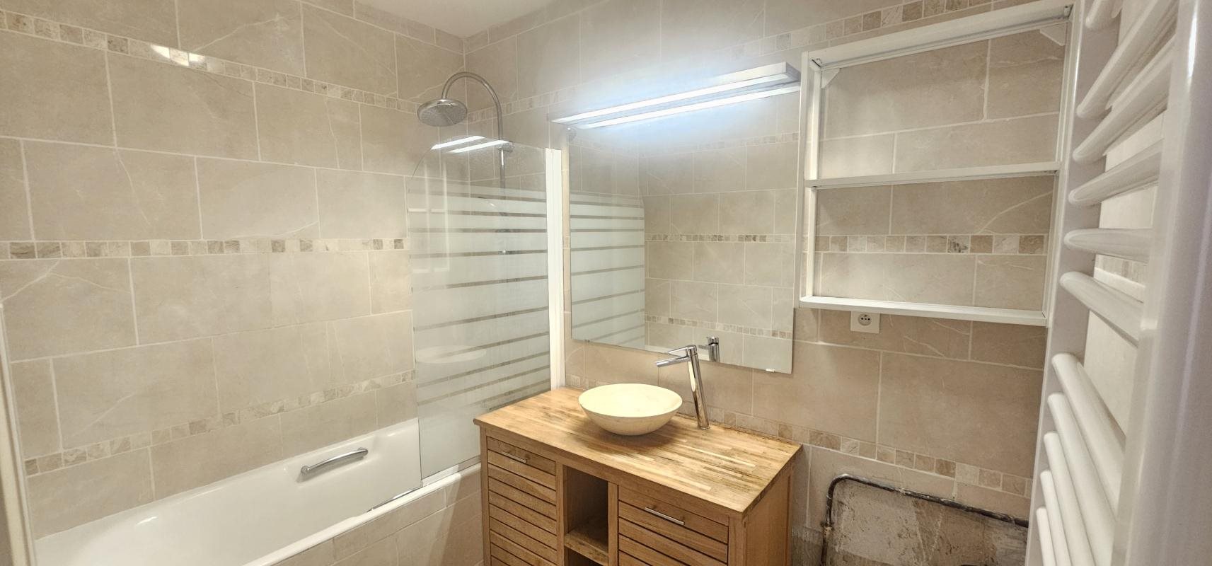 Appartement à vendre, 85m², Lyon 3ème