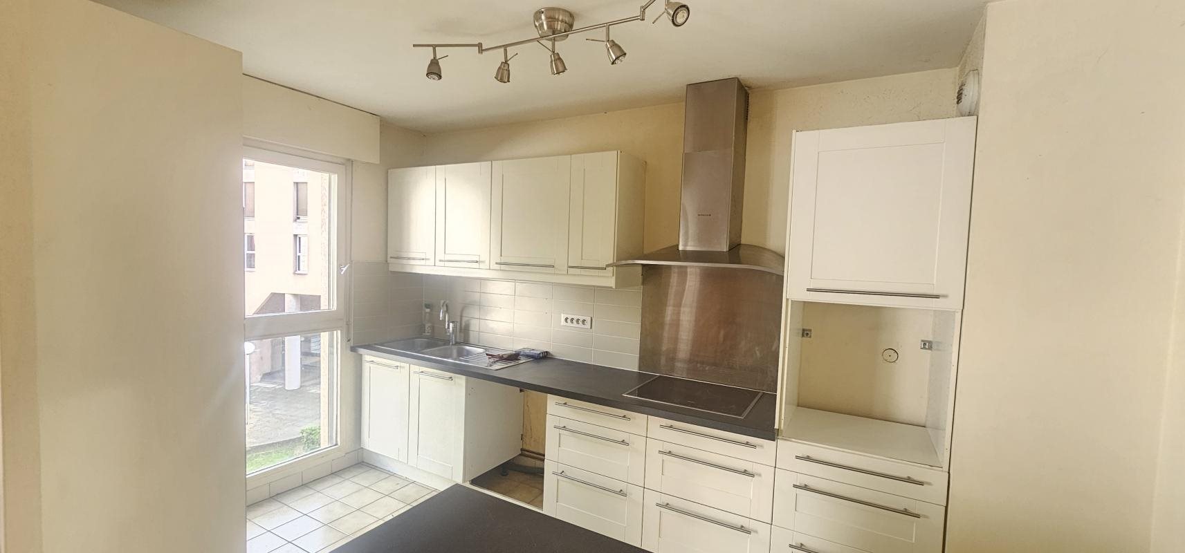 Appartement à vendre, 85m², Lyon 3ème