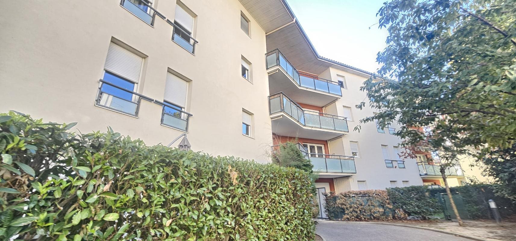 Appartement à vendre, 49m², Francheville