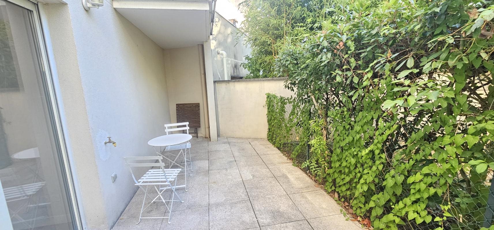 Appartement à vendre, 49m², Francheville