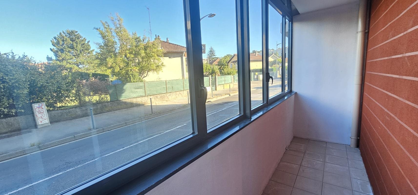 Appartement à vendre, 49m², Francheville