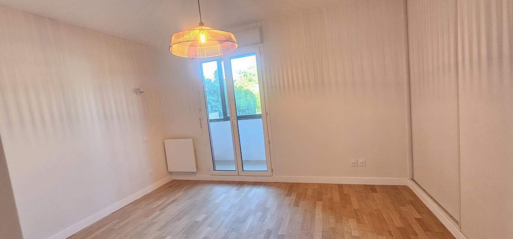 Appartement à vendre, 49m², Francheville