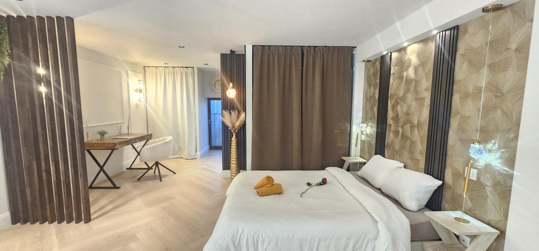 Appartement à vendre, 45m², Villeurbanne