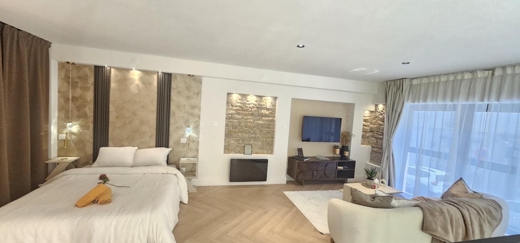 Appartement à vendre, 45m², Villeurbanne
