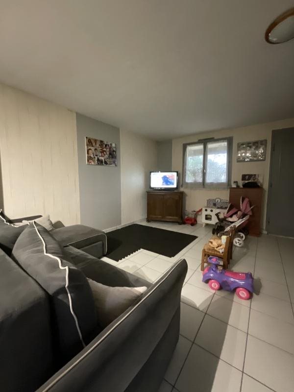 Maison à vendre, 88m², Meyzieu