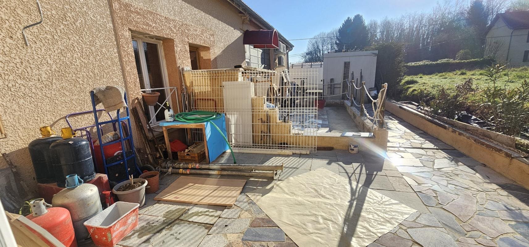 Maison à vendre, 345m², Corbelin
