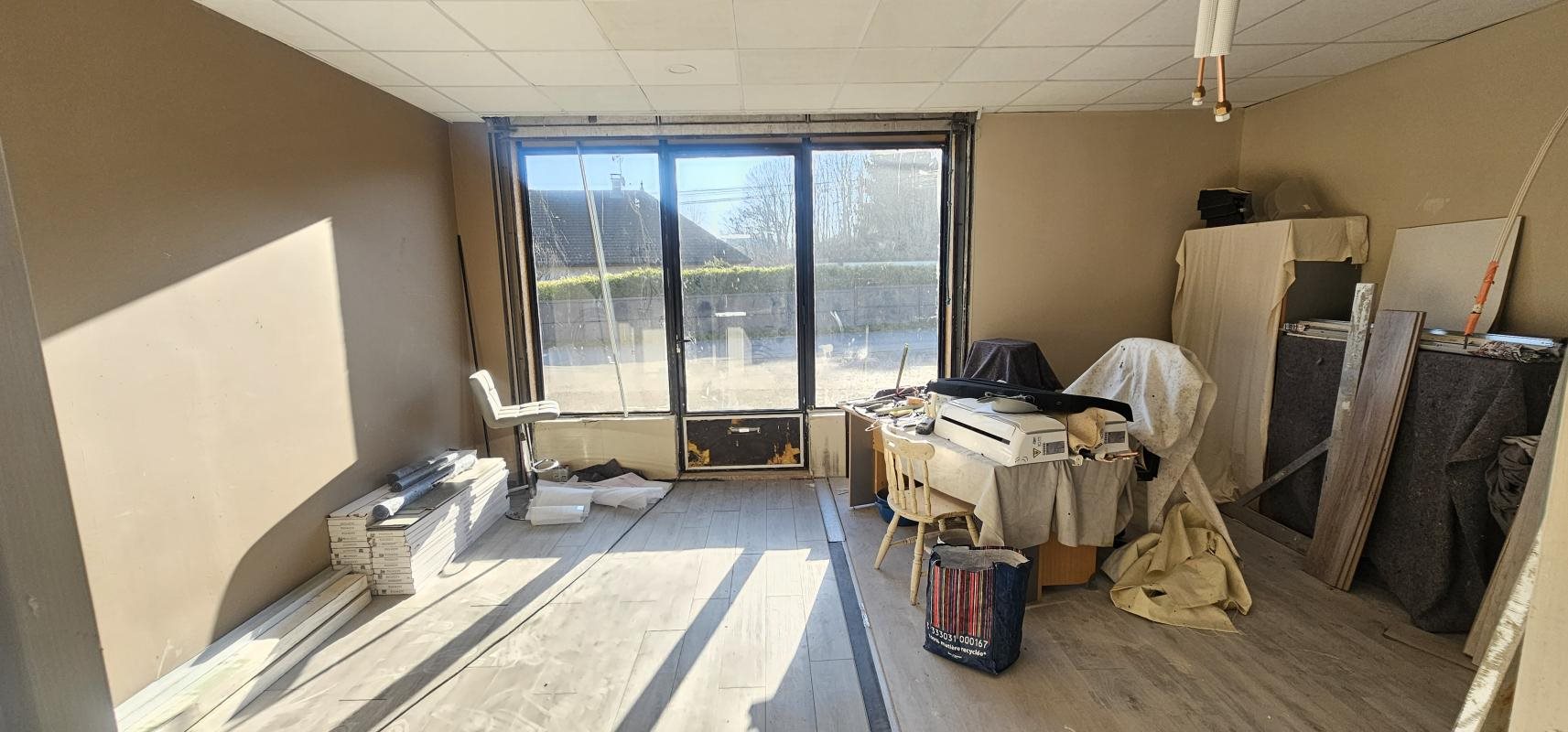 Maison à vendre, 345m², Corbelin