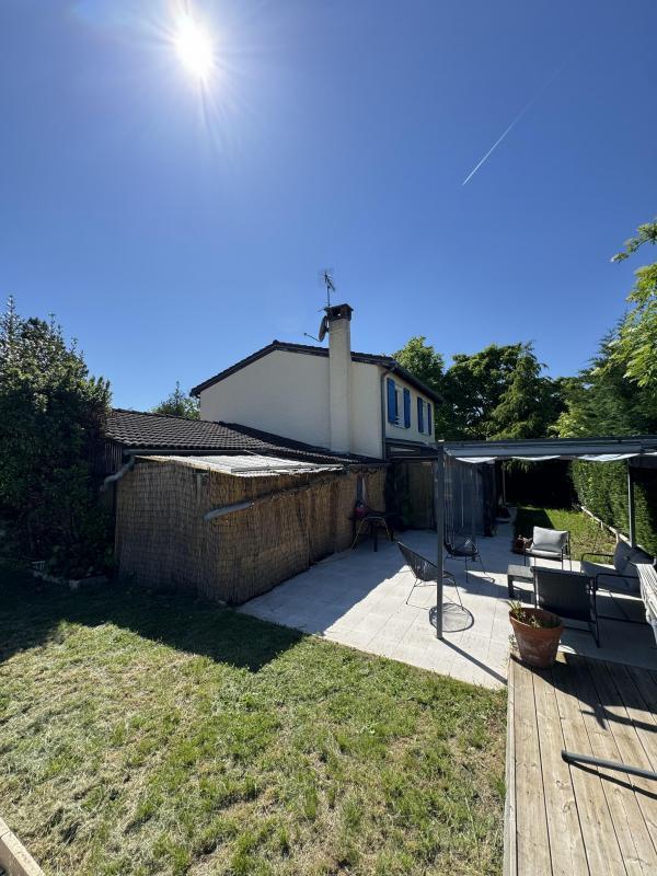 Maison à vendre, 148m², Meyzieu