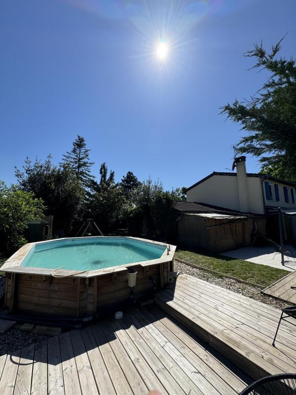 Maison à vendre, 148m², Meyzieu
