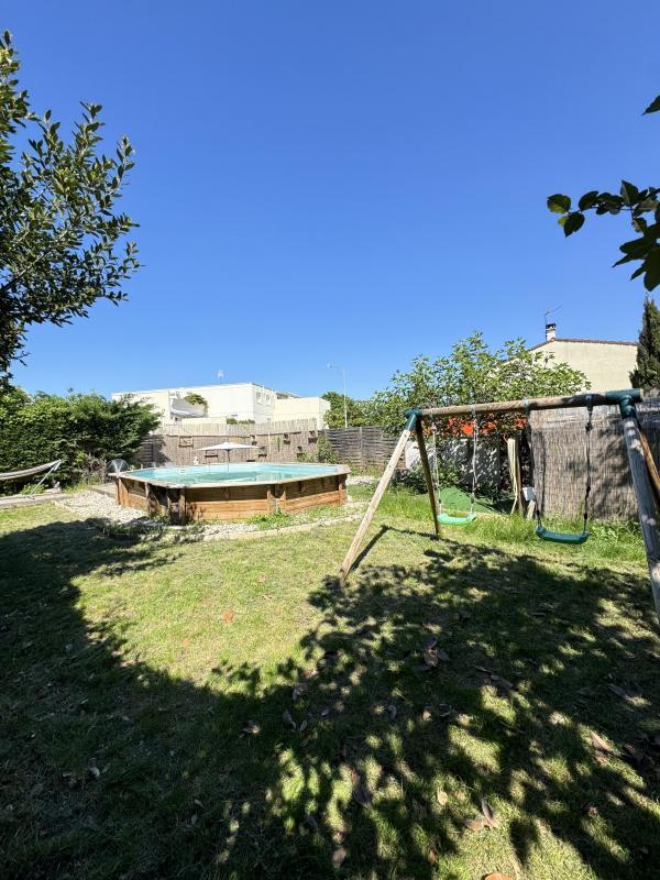 Maison à vendre, 148m², Meyzieu