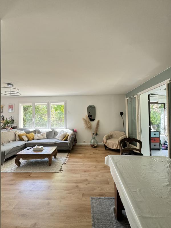 Maison à vendre, 148m², Meyzieu