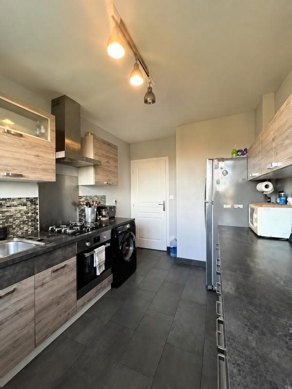 Appartement à vendre, 83m², Sainte-Foy-lès-Lyon