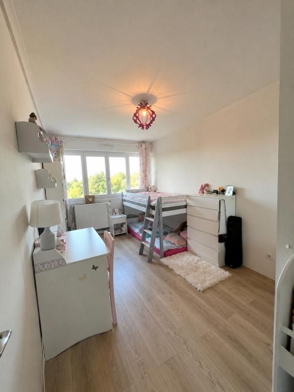 Appartement à vendre, 83m², Sainte-Foy-lès-Lyon