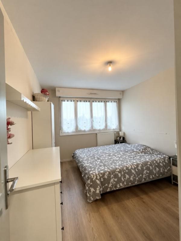 Appartement à vendre, 83m², Sainte-Foy-lès-Lyon