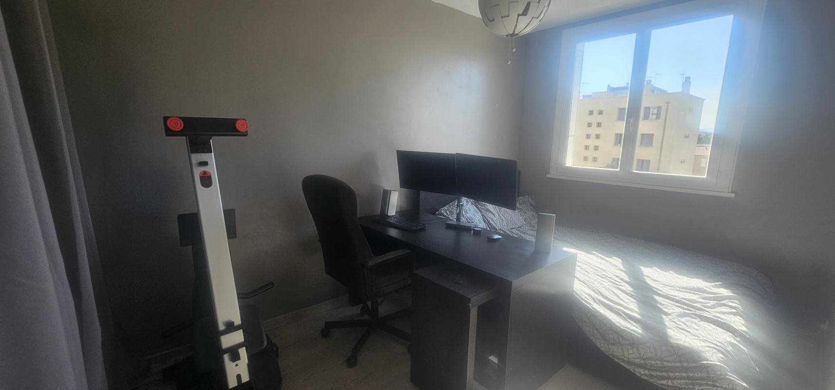 Appartement à vendre, 59m², Vénissieux