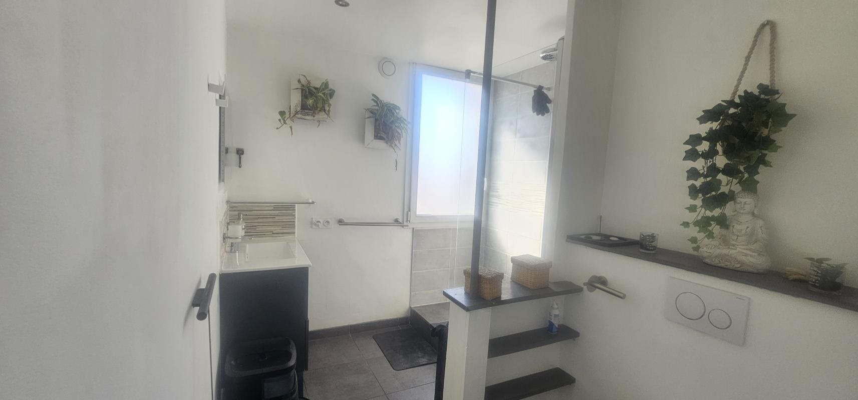 Appartement à vendre, 59m², Vénissieux