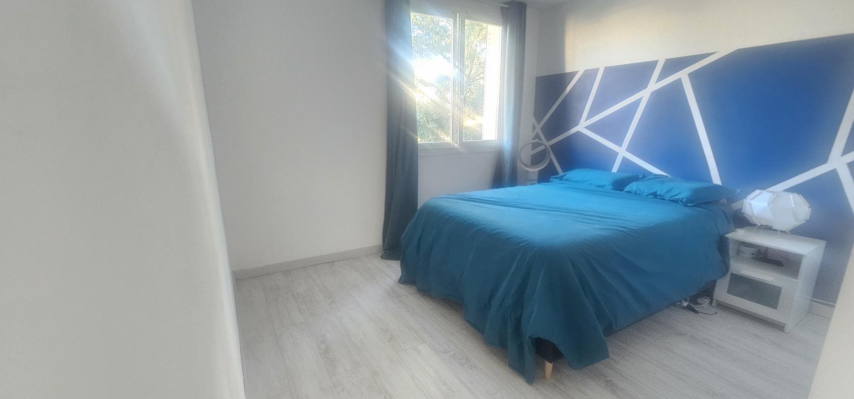 Appartement à vendre, 59m², Vénissieux