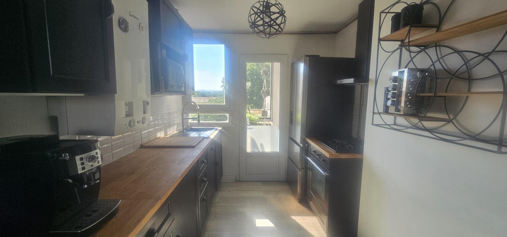Appartement à vendre, 59m², Vénissieux