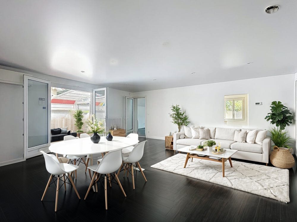 Maison à vendre, 127m², Rillieux-la-Pape