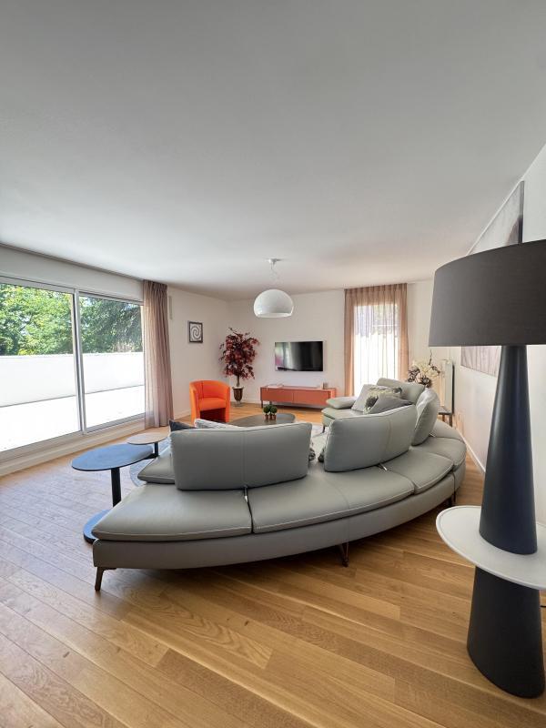 Appartement à vendre, 128m², Collonges-au-Mont-d'Or