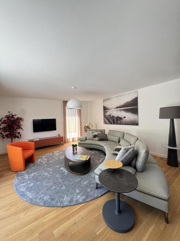 Appartement à vendre, 128m², Collonges-au-Mont-d'Or