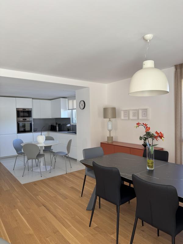 Appartement à vendre, 128m², Collonges-au-Mont-d'Or