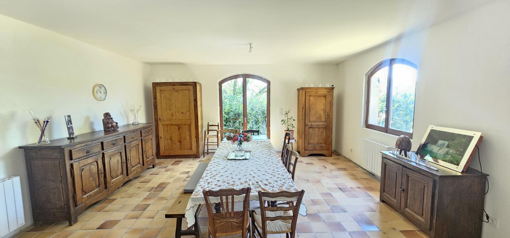 Maison à vendre, 220m², Brullioles