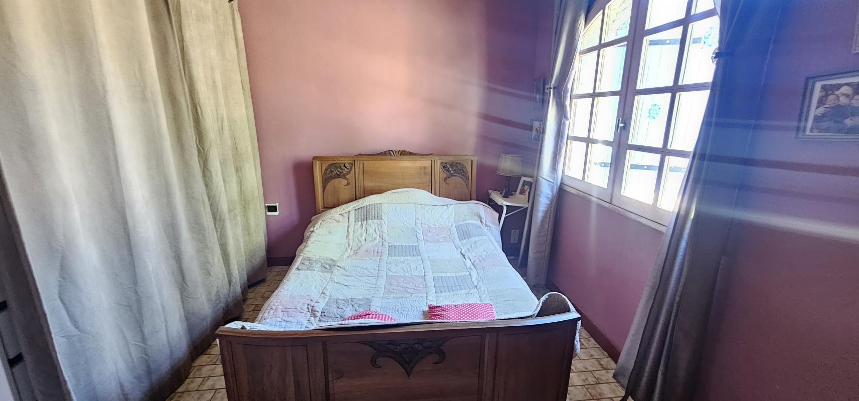 Maison à vendre, 220m², Brullioles