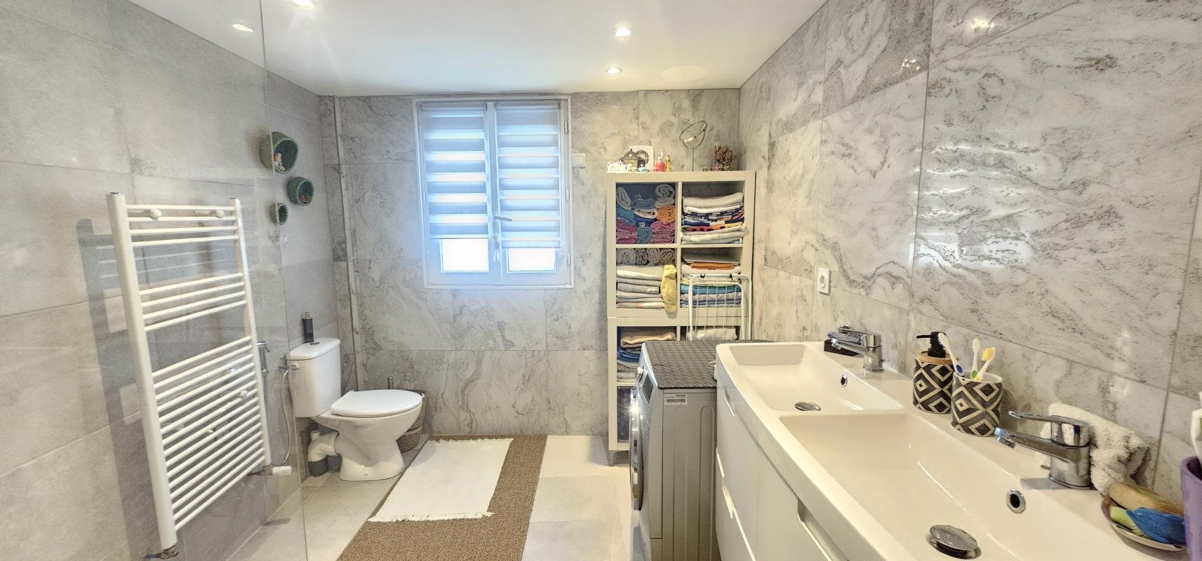 Maison à vendre, 107m², Saint-Etienne