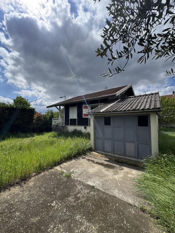 Maison à vendre, 71m², Bron