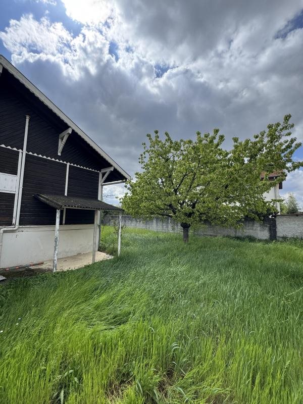 Maison à vendre, 71m², Bron