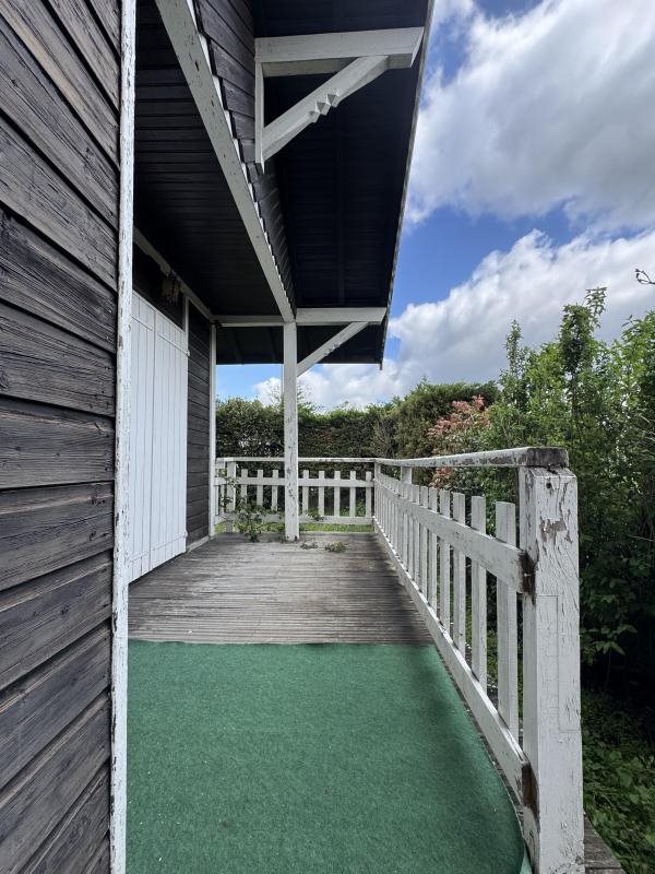 Maison à vendre, 71m², Bron