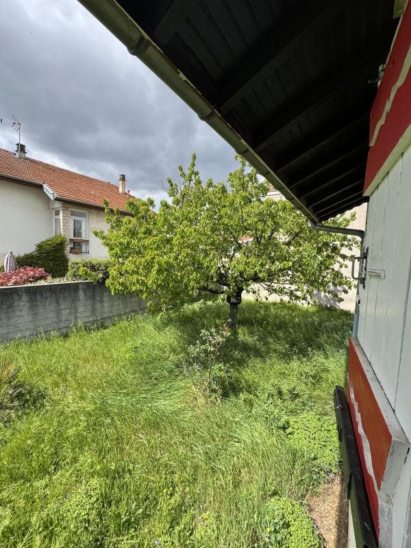 Maison à vendre, 71m², Bron