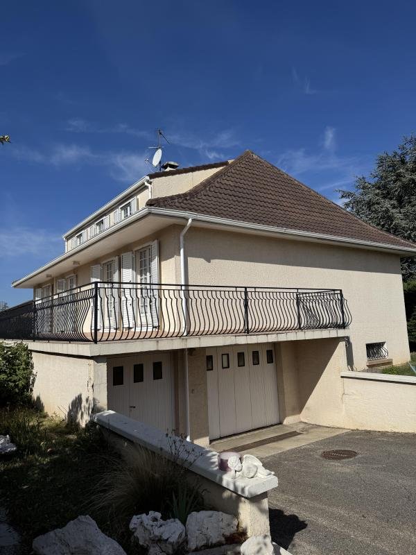 Maison à vendre, 354m², Mions