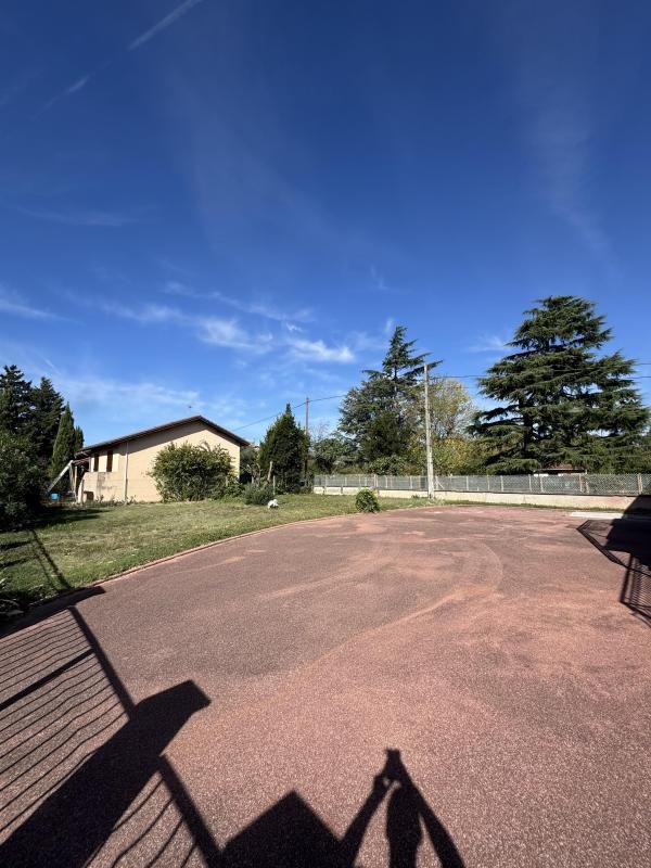Maison à vendre, 354m², Mions