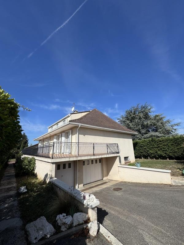 Maison à vendre, 354m², Mions