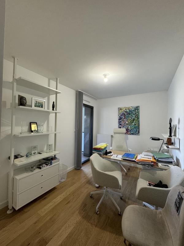 Appartement à vendre, 85m², Tassin-la-Demi-Lune