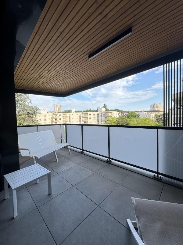 Appartement à vendre, 85m², Tassin-la-Demi-Lune