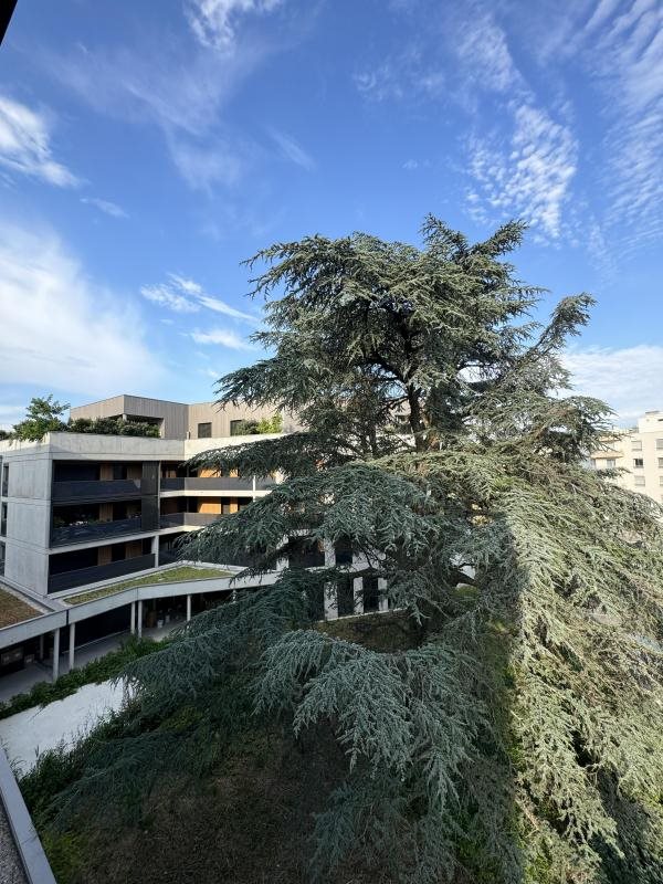 Appartement à vendre, 85m², Tassin-la-Demi-Lune