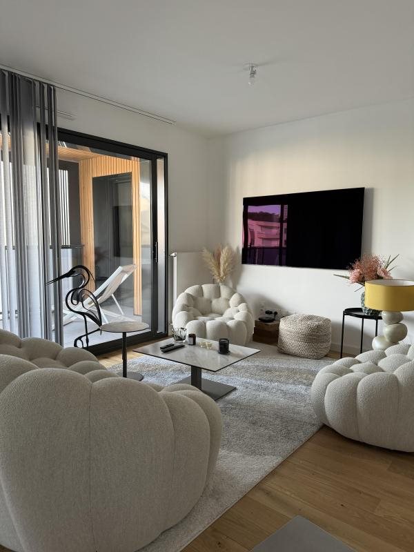 Appartement à vendre, 85m², Tassin-la-Demi-Lune