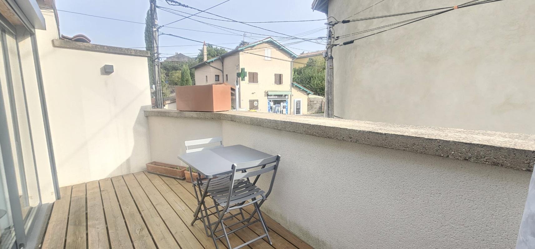 Maison à vendre, 62m², Cailloux-sur-Fontaines