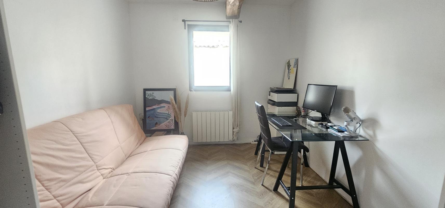 Maison à vendre, 62m², Cailloux-sur-Fontaines