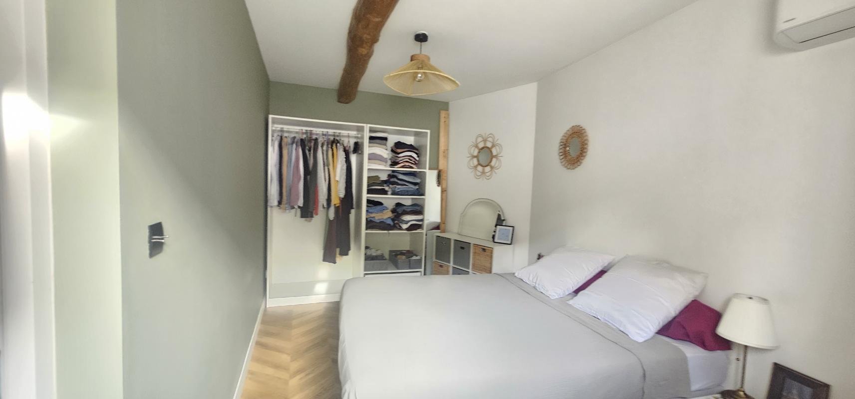 Maison à vendre, 62m², Cailloux-sur-Fontaines