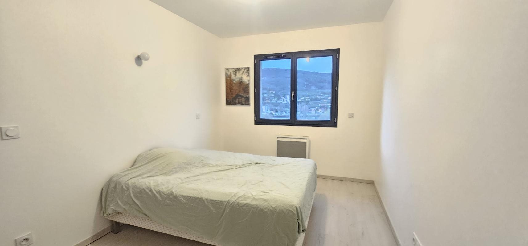 Appartement à vendre, 62m², Rochetaillée-sur-Saône