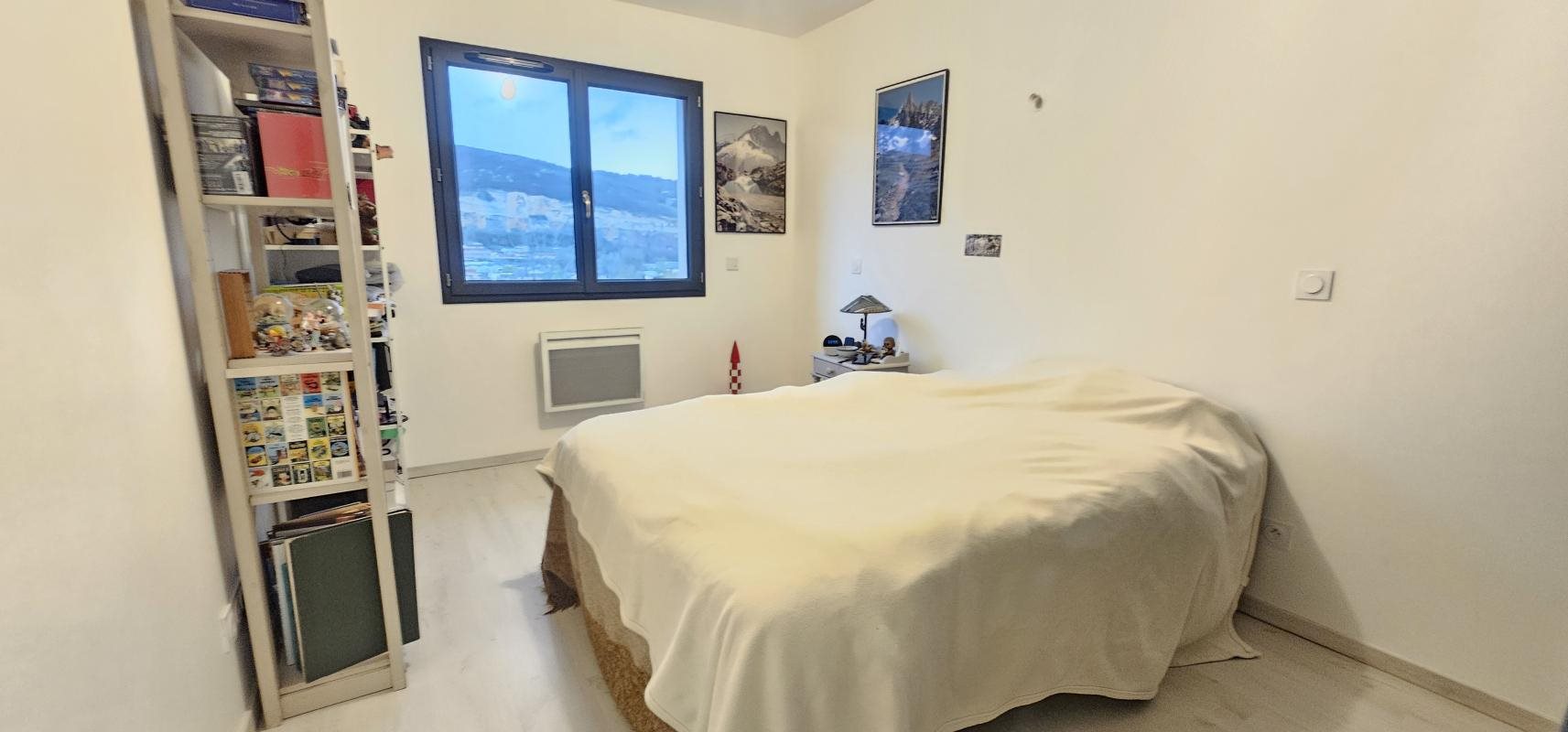 Appartement à vendre, 62m², Rochetaillée-sur-Saône